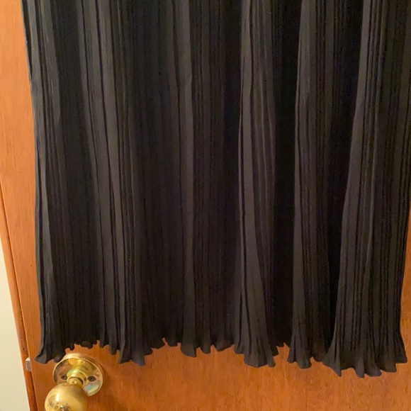 SHEIN Pleated Maxi Skirt - Picture 3 of 3